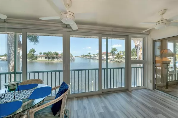 4210 SE 19th AVE #2F, Cape Coral, FL 33904