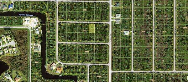 13489 Walmsley AVE, Port Charlotte, FL 33953