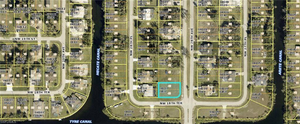1818 NW 28th AVE, Cape Coral, FL 33993
