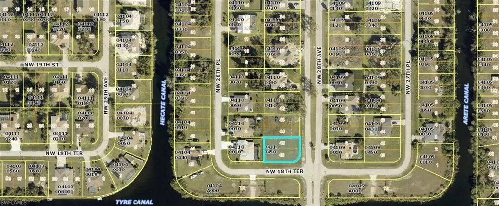 Cape Coral, FL 33993,1818 NW 28th AVE