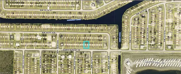 Cape Coral, FL 33993,3617 Durden PKWY