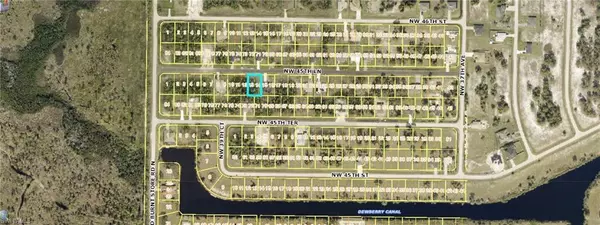 Cape Coral, FL 33993,3908 NW 45th LN