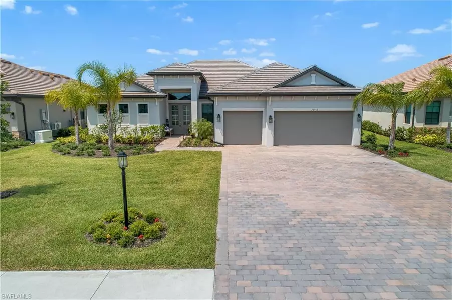 20917 Napa LOOP, Estero, FL 33928