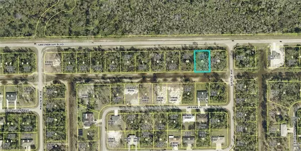 Lehigh Acres, FL 33972,307 Greenbriar BLVD