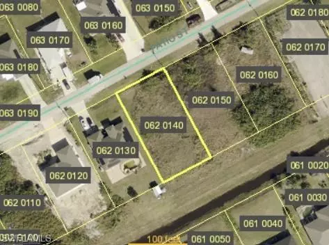 154 Patio ST, Lehigh Acres, FL 33974