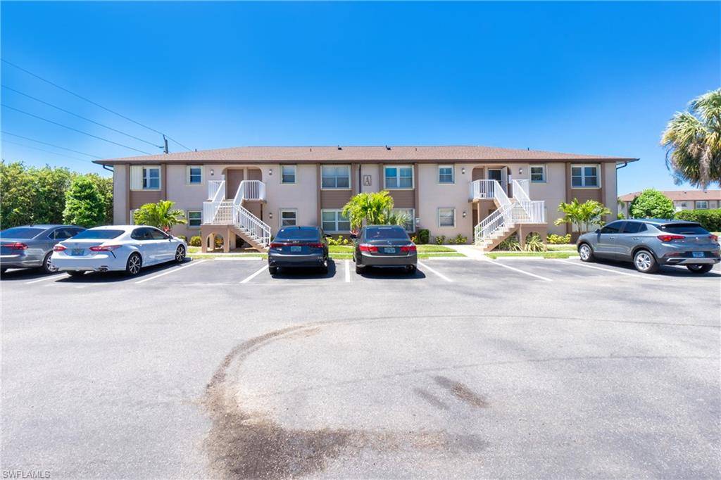 25100 Sandhill BLVD #203, Punta Gorda, FL 33983