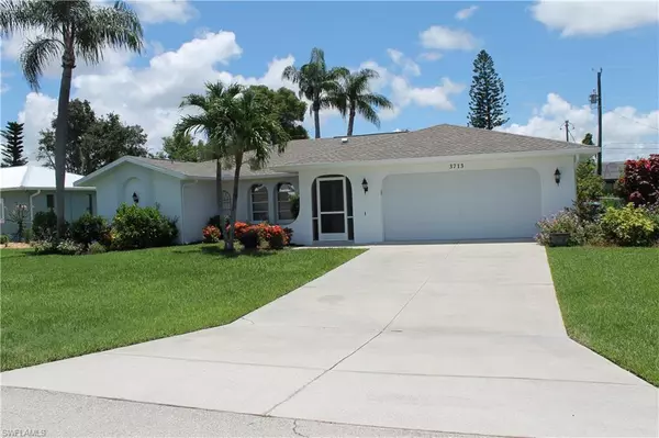 Cape Coral, FL 33904,3713 SE 3rd PL