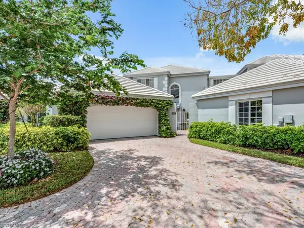 Naples, FL 34108,7065 Villa Lantana WAY