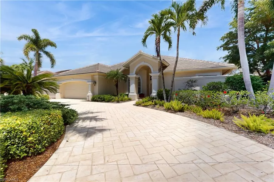 28423 Del Lago WAY, Bonita Springs, FL 34135