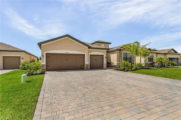 Fort Myers, FL 33905,14660 Palamos CIR