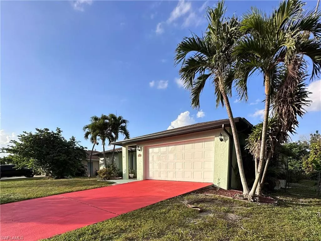 Cape Coral, FL 33904,113 SE 44th ST