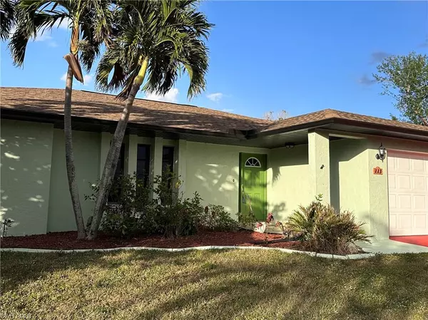 113 SE 44th ST, Cape Coral, FL 33904