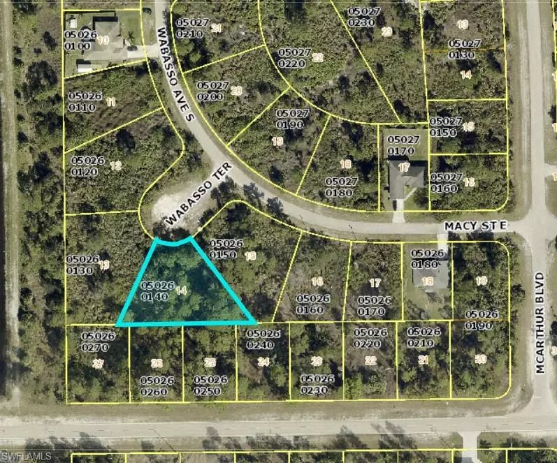 Lehigh Acres, FL 33974,566 Wabasso AVE S