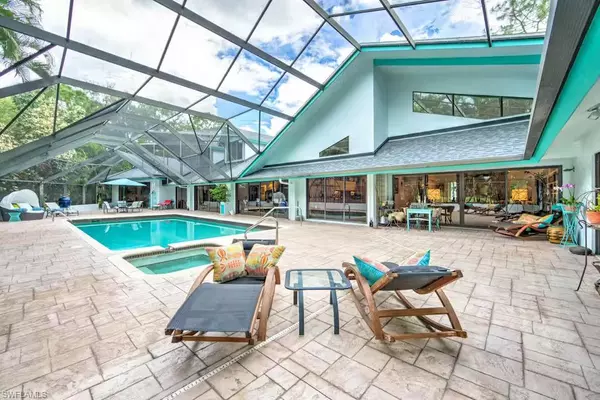 Naples, FL 34119,4324 Butterfly Orchid LN