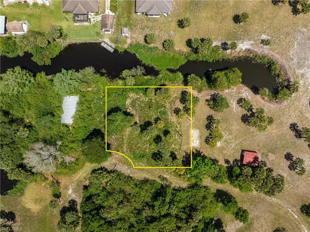 Moore Haven, FL 33471,3660 Seminole LN SW