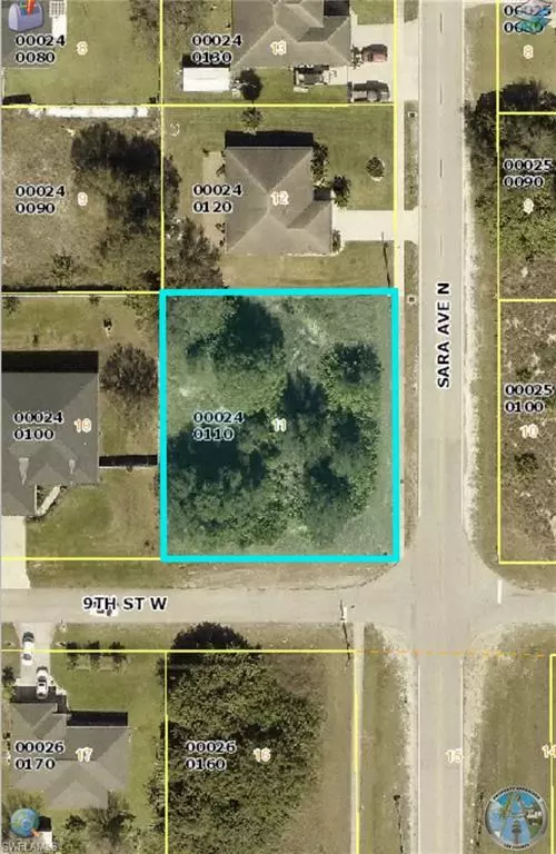 Lehigh Acres, FL 33971,901 SARA AVE N