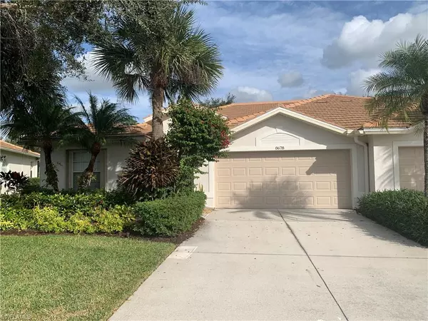 Naples, FL 34112,8678 Cedar Hammock BLVD #30