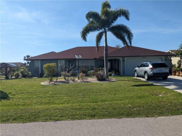 25165 Lahore LN, Punta Gorda, FL 33983