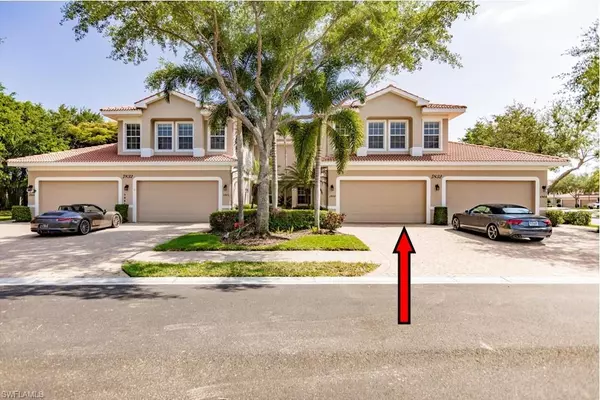 Naples, FL 34113,7832 Hawthorne DR #1902