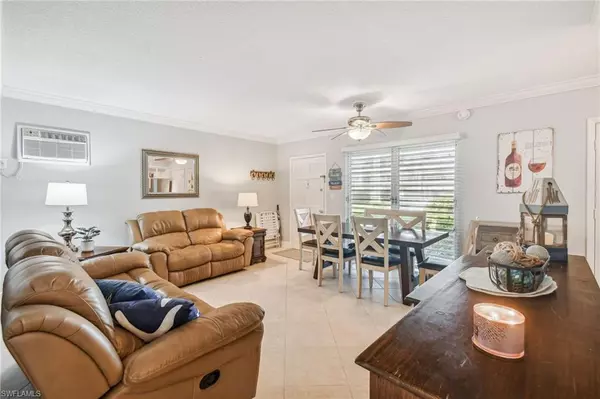 Marco Island, FL 34145,167 N Collier BLVD #N5