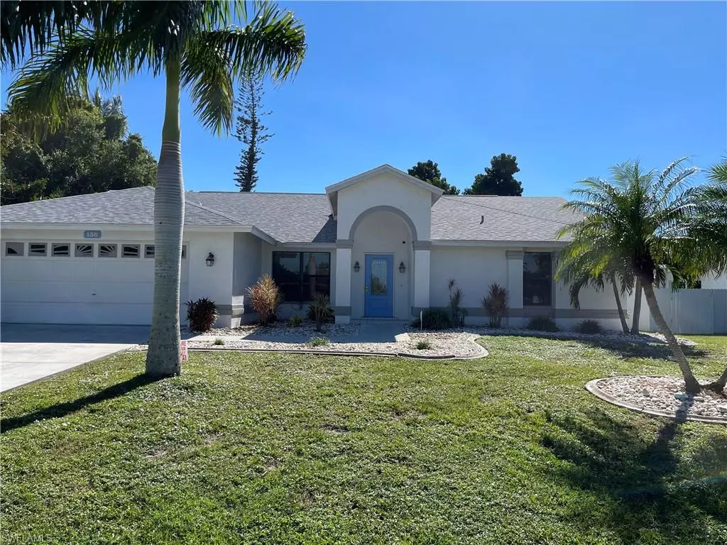 Cape Coral, FL 33904,130 SE 44th ST