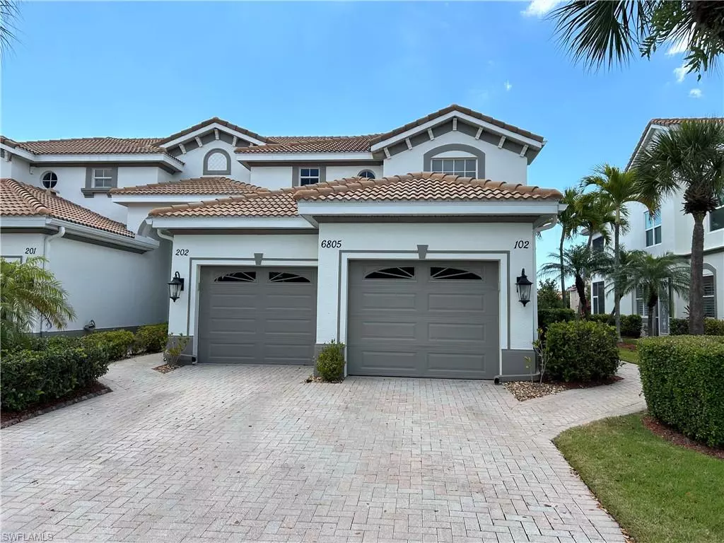 Naples, FL 34104,6805 Sterling Greens DR #102