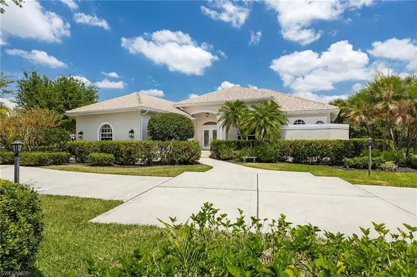 Fort Myers, FL 33908,8840 King Lear CT