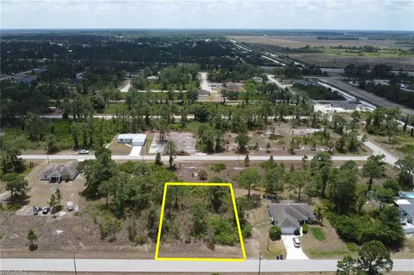 Lehigh Acres, FL 33974,1116 Damen ST E