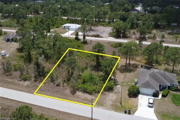 Lehigh Acres, FL 33974,1116 Damen ST E