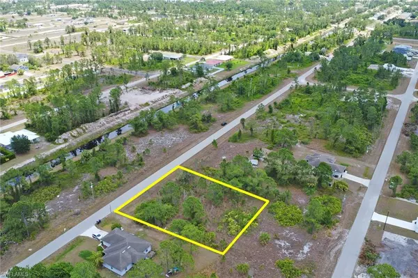 Lehigh Acres, FL 33974,1116 Damen ST E