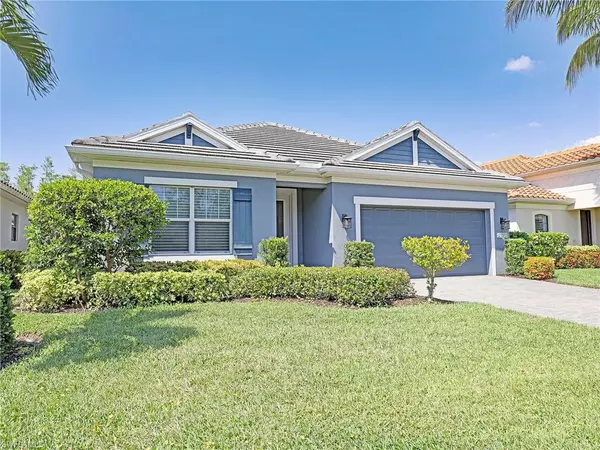 7572 Cypress Walk DR, Fort Myers, FL 33966