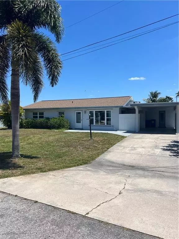 North Fort Myers, FL 33903,4312 S Pacific CIR