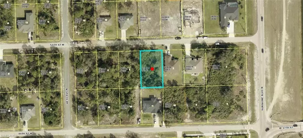 Lehigh Acres, FL 33971,2507 50th ST W