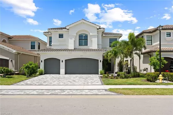 Naples, FL 34119,4654 Kensington CIR