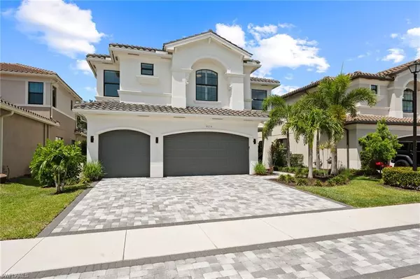 Naples, FL 34119,4654 Kensington CIR