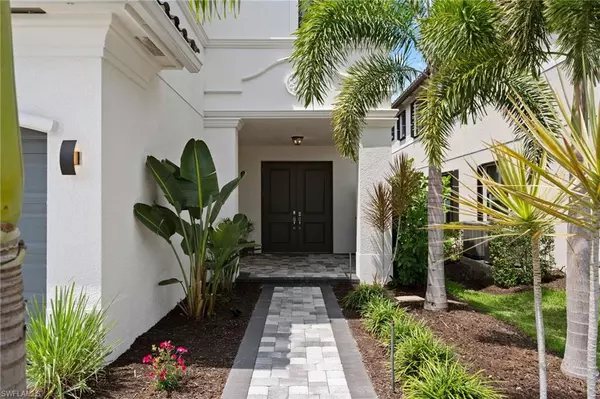 Naples, FL 34119,4654 Kensington CIR