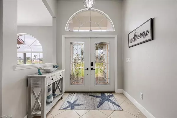 Cape Coral, FL 33914,1901 SW 27th ST