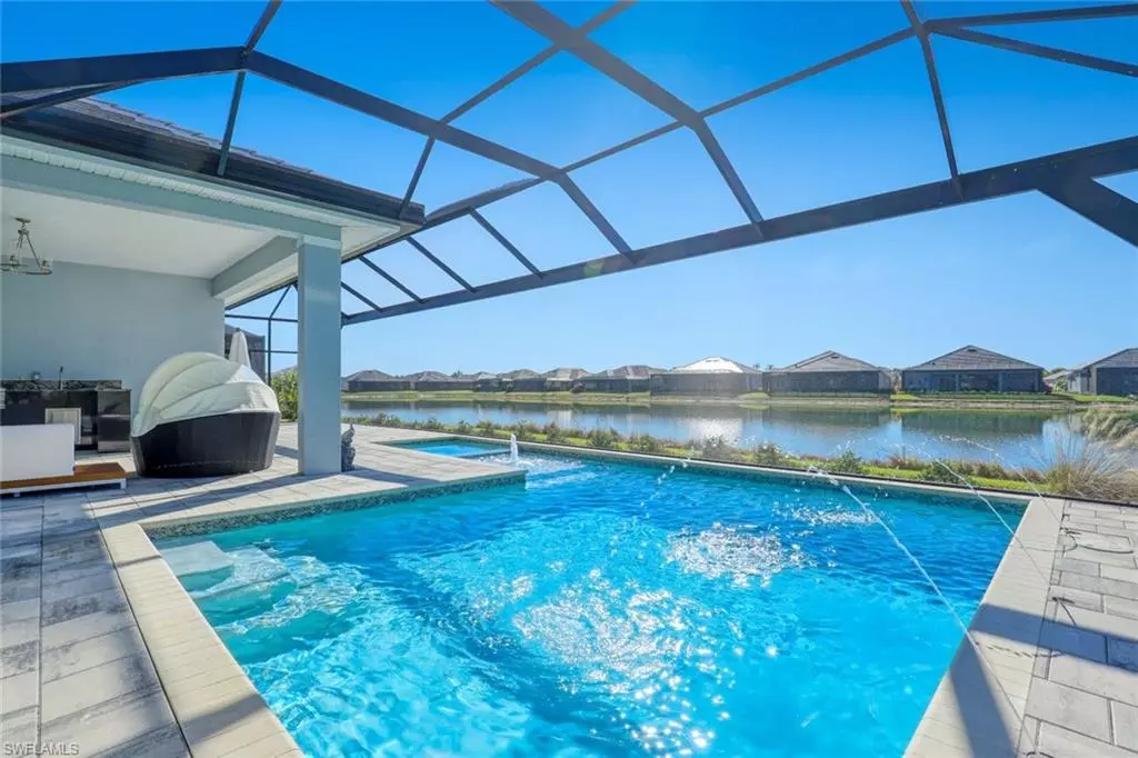 Naples, FL 34114,14327 Laguna Springs LN