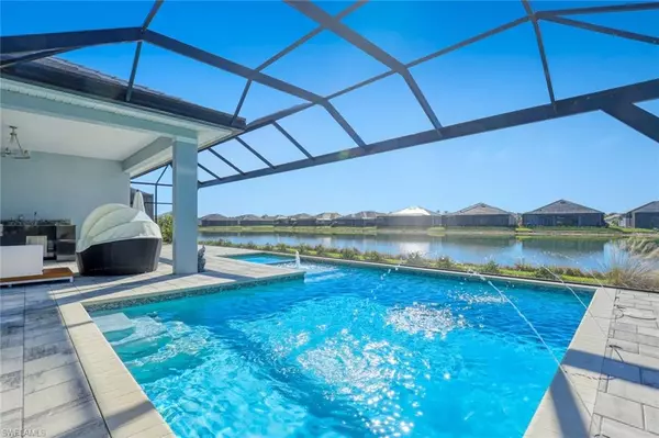 14327 Laguna Springs LN, Naples, FL 34114