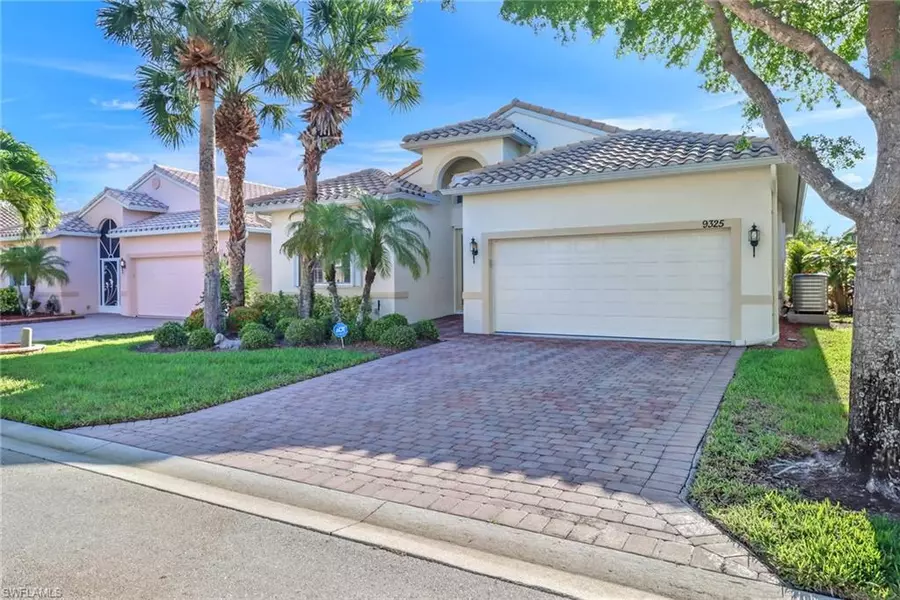 9325 Sun River WAY, Estero, FL 33928