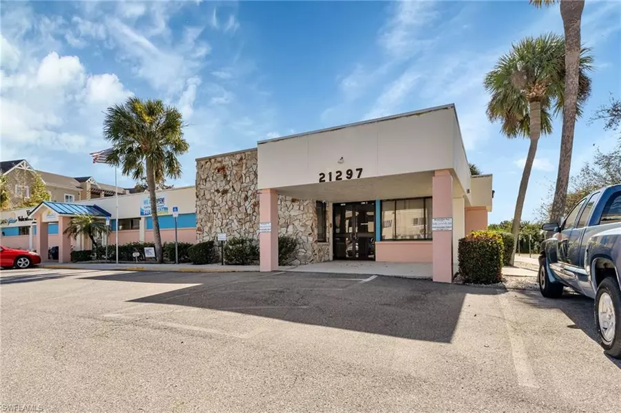 21297 Olean BLVD #B, Port Charlotte, FL 33952