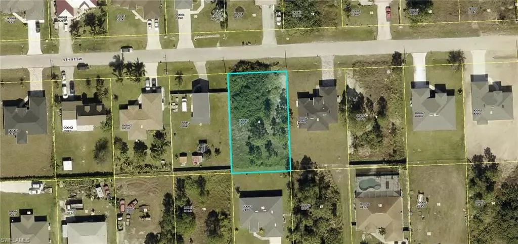 Lehigh Acres, FL 33976,3813 5th ST SW