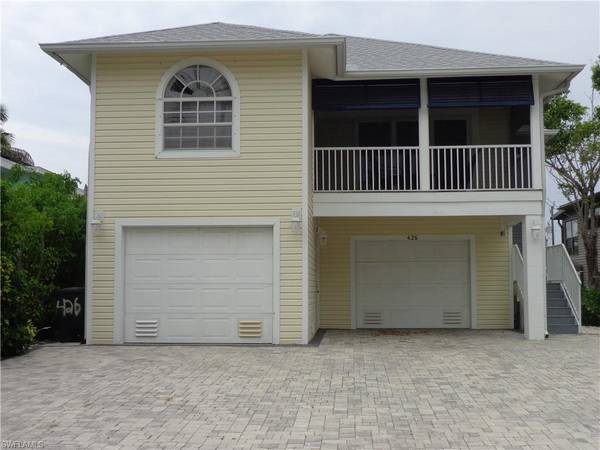 426 Palermo CIR, Fort Myers Beach, FL 33931