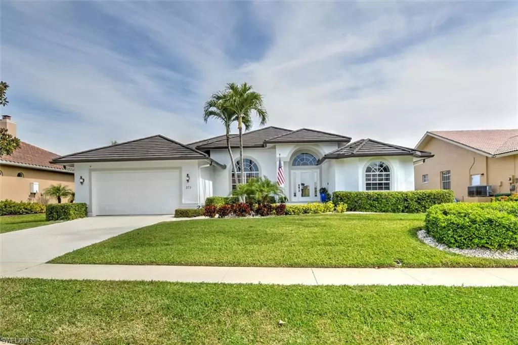 Marco Island, FL 34145,371 Capistrano CT