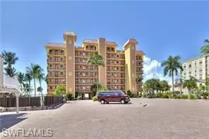 600 Estero BLVD #502, Fort Myers Beach, FL 33931