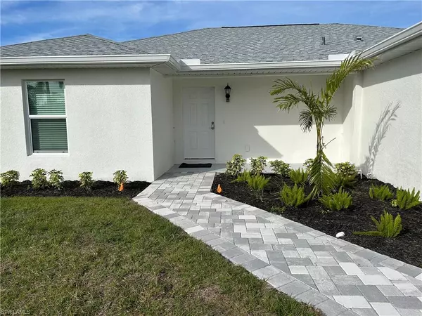 Cape Coral, FL 33993,1145 NW 7th AVE