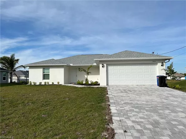 Cape Coral, FL 33993,1145 NW 7th AVE