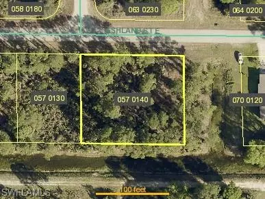 Lehigh Acres, FL 33974,826 Ashland ST E