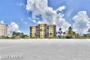 Fort Myers Beach, FL 33931,600 Estero BLVD #603