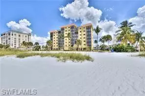 600 Estero BLVD #603, Fort Myers Beach, FL 33931